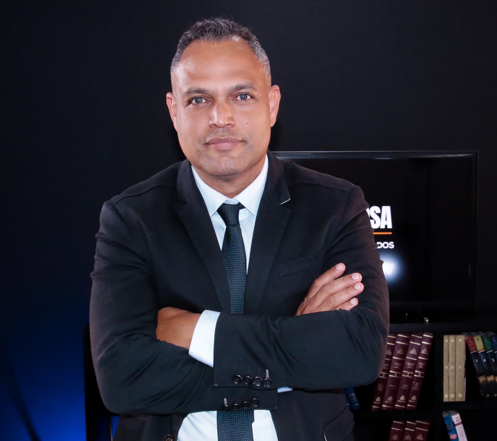 Advogado Daniel Rosa